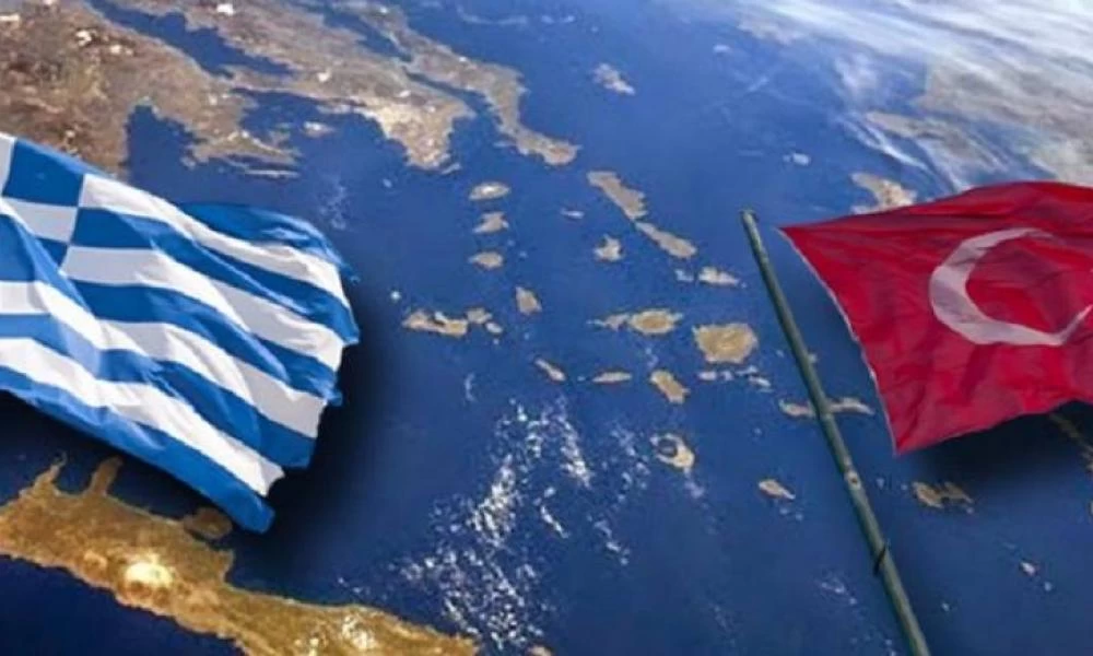«Πυρά» Αθήνας κατά Άγκυρας: «Υπονομεύει την ειρήνη στην περιοχή»